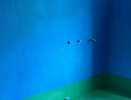 凤翔卫生间测漏水多少钱