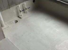 凤翔卫生间渗水维修公司为您分享下凤翔卫生间漏水维修应该怎么维修