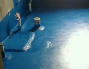 凤翔卫生间测漏水多少钱