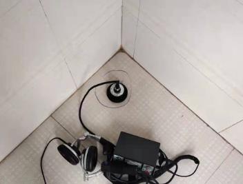 凤翔楼顶渗水维修公司为您分享下检测区的划分。