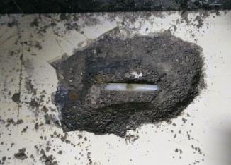 凤翔漏水检测多少钱