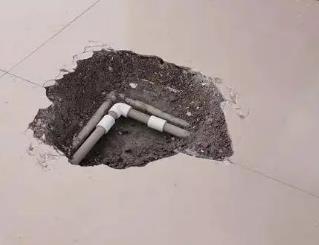  凤翔检漏多少钱?